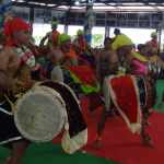 Cultural Event as a part of Dalai Lama Birthday celebration